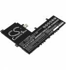 Asus CHROMEBOOK C223NA-GJ0049 / C21N1807 4900 mAh Li-Polymer 7,7 V (Cameron Sino)