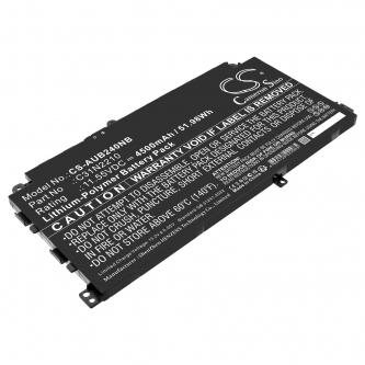 Asus ExpertBook B2 Flip B2402F / 0B200-04370000 4500mAh Li-Polymer 11,55V (Cameron Sino)