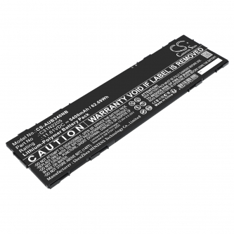 Asus Flip CX3401FBA / 0B200-04010000 5400 mAh Li-Polymer 11,61 V (Cameron Sino)