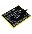 Asus ZB520KL / C11P1613 4000 mAh Li-Polymer 3.85 V (Cameron Sino)