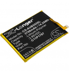Asus ZB555KL / C11P1707 3700mAh Li-Polymer 3.85V (Cameron Sino)