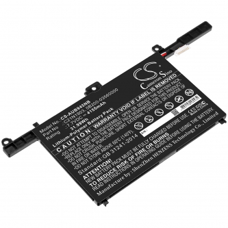 Asus B9450 / C21N1903 4155 mAh Li-Polymer 7,7 V (Cameron Sino)