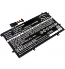 Asus Chromebook Flip C100PA / C12N1432, 7900 мАч, литий-полимерный, 3,85 В (Cameron Sino)