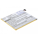 Asus ZD300M / C11P1502 (1ICP3/108/118) 4700 мАч литий-полимерный 3,8 В (Cameron Sino)