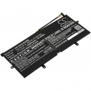 Asus C302CA-1A / C21N1613 4800mAh Li-Polímero 7.7V (Cameron Sino)