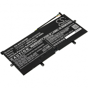 Asus C302CA-1A / C21N1613 4800 mAh Li-Polymer 7,7 V (Cameron Sino)