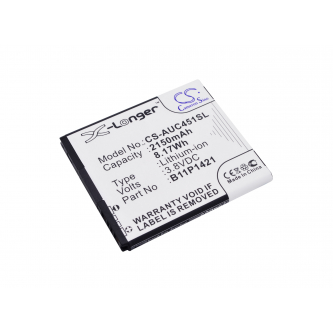 Asus Z007 / B11P1421 2150mAh Li-ion 3.8V (Cameron Sino)