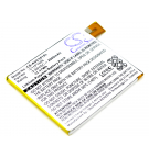 Asus ZC551KL / C11P1606 2900mAh Li-Polymer 3.85V (Cameron Sino)