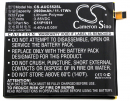 Asus ZD552KL / C11P1511 2900mAh Li-Polymer 3.85V (Cameron Sino)