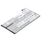 Asus P01Y / C11P1429 3000 мАч литий-полимерный 3,7 В (Cameron Sino)