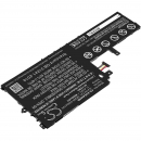 Asus E406SA / C31N1721 4800mAh Li-Polímero 11.4V (Cameron Sino)