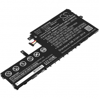 Asus E406SA / C31N1721 4800 mAh Li-Polymer 11,4 V (Cameron Sino)