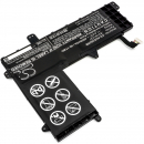 Asus EeeBook E502MA-XX0079B / B31N1427 4050 mAh Li-Ion 11,4 V (Cameron Sino)
