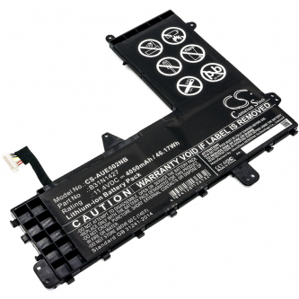 Asus EeeBook E502MA-XX0079B / B31N1427 4050 mAh Li-Ion 11,4 V (Cameron Sino)