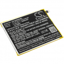 Asus ZE554KL / C11P1618 1ICP4/66/80 3200 mAh Li-Polymer 3,85 V (Cameron Sino)