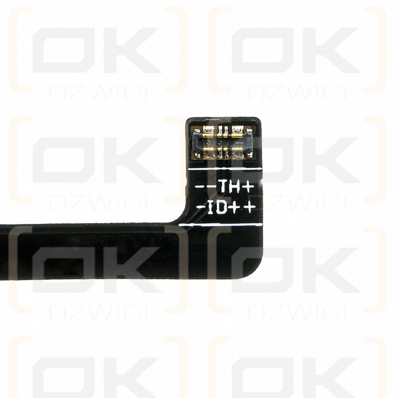 Asus ZE554KL / C11P1618 1ICP4/66/80 3200 mAh Li-Polymer 3,85 V (Cameron Sino)