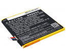 Asus K00G / C11P1309 3200 mAh Li-Polymer 3,8 V (Cameron Sino)