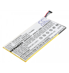 Asus Transformer Pad TF103CX-1B013A / C11P1328 5000 мАч, литий-полимерный, 3,8 В (Cameron Sino)