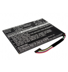 Asus Eee Pad Transformer TF101/C21-EP101 3300мАч литий-полимерный 7,4В (Cameron Sino)