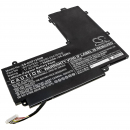 Asus TP203NAH-BP098T / B31N1625 3500mAh Li-Polímero 11.52V (Cameron Sino)