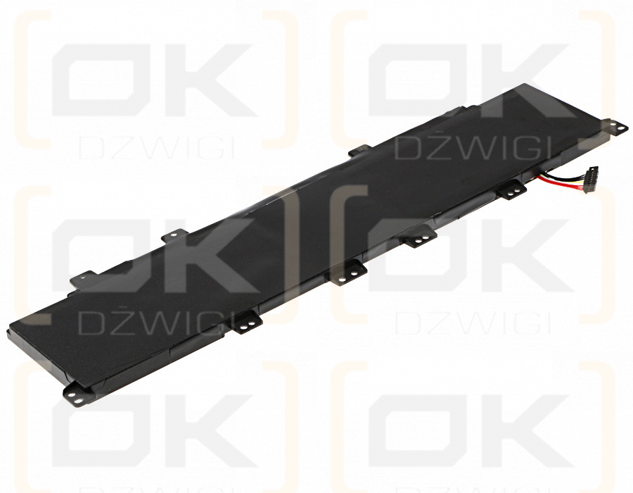 Asus X402 / C21-X402 5100 mAh Li-Polymer 7,4 V (Cameron Sino)