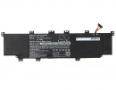 Asus X402 / C21-X402 5100 mAh Li-Polymer 7,4 V (Cameron Sino)