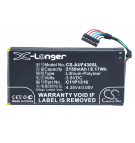 Asus T00C / C11P1316 2150 мАч литий-полимерный 3,8 В (Cameron Sino)