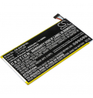 Asus Transformer Pad TF502T / C11P1308 4050 мАч, литий-полимерный, 3,7 В (Cameron Sino)