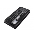 Asus X59s / A32-F5 4400 мАч литий-ионный 11,1 В (Cameron Sino)