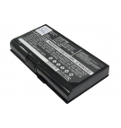 Asus X71SL-C1 / A42-M70 4400 мАч литий-ионный 14,8 В (Cameron Sino)