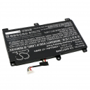 Asus FX504GE-DM360T / 0B200-02910100 4200mAh Li-Polímero 11.4V (Cameron Sino)