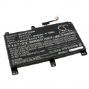 Asus FX504GE-DM360T / 0B200-02910100 4200mAh Li-Polímero 11.4V (Cameron Sino)