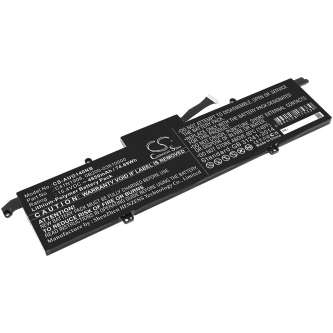 Asus ROG Zephyrus G14 / C41N1908 4850 mAh Li-Polymer 15,4 V (Cameron Sino)