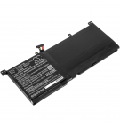 Asus UX501VW / C41N1524 3950 мАч литий-полимерный 15,2 В (Cameron Sino)