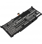 Asus S5V / B41N1526 4050 мАч литий-полимерный 15,2 В (Cameron Sino)