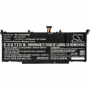 Asus S5V / B41N1526 4050 mAh Li-Polymer 15,2 V (Cameron Sino)