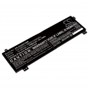 Asus ROG Strix G513IC / C41N2010 3500mAh Li-Polímero 15.48V (Cameron Sino)