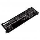 Asus ROG Strix G513IC / C41N2010 3500mAh Li-Polímero 15.48V (Cameron Sino)