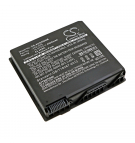 Asus G55VM-S1020V / A42-G55 4400 мАч литий-ионный 14,4 В (Cameron Sino)