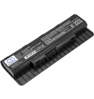 Asus G771JX / A32N1405 4800 мАч литий-ионный 10,8 В (Cameron Sino)