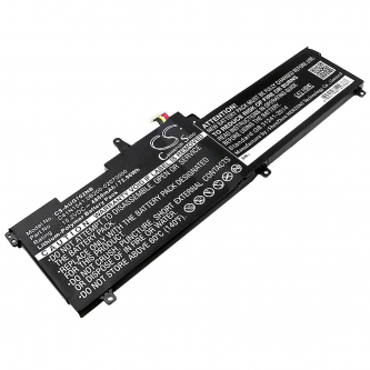 Asus ROG Strix GL702VS-GC066T / C41N1541 4800 mAh Li-Polymer 15,2 V (Cameron Sino)