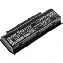 Asus ROG G750JZ / A42-G750 4800mAh Li-ion 14.8V (Cameron Sino)