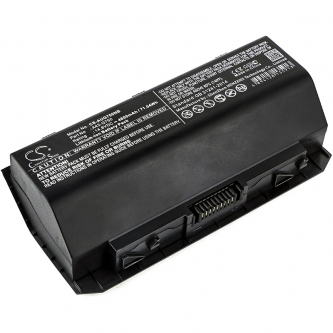 Asus ROG G750JZ / A42-G750 4800 mAh Li-Ion 14,8 V (Cameron Sino)