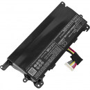 Asus ROG GFX72VY6820 / A32N1511 5800 mAh Li-Ion 11,25 V (Cameron Sino)