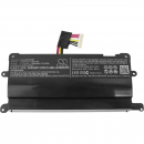 Asus ROG GFX72VY6820 / A32N1511 5800 mAh Li-Ion 11,25 V (Cameron Sino)