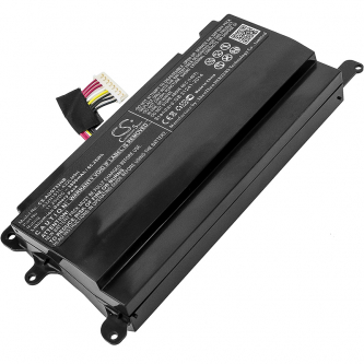 Asus ROG GFX72VY6820 / A32N1511 5800 mAh Li-Ion 11,25 V (Cameron Sino)