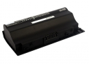 Asus G75VM 3D-SERIE / A42-G75 4400 mAh Li-Ion 14,8 V (Cameron Sino)