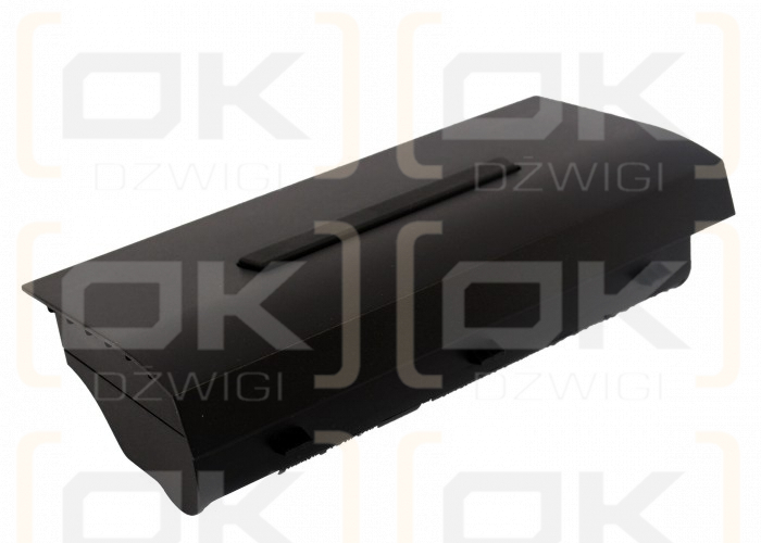 Asus G75VM 3D-SERIE / A42-G75 4400 mAh Li-Ion 14,8 V (Cameron Sino)