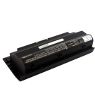 Asus G75VM 3D SERIES / A42-G75 4400 мАч литий-ионный 14,8 В (Cameron Sino)