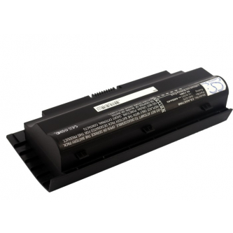 Asus G75VM 3D-SERIE / A42-G75 4400 mAh Li-Ion 14,8 V (Cameron Sino)